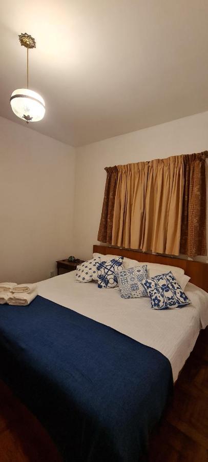 Apartamento Aconchegante Em Condominio Encantador. Lambari  Exterior photo